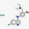 an image of a chemical structure CID 16051921