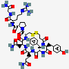 an image of a chemical structure CID 16051933