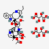 an image of a chemical structure CID 16051941