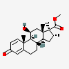 an image of a chemical structure CID 16051942