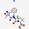 an image of a chemical structure CID 16051952