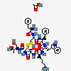 an image of a chemical structure CID 16051973