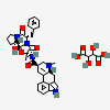 an image of a chemical structure CID 16051995