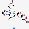 an image of a chemical structure CID 16052012