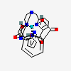 an image of a chemical structure CID 160520199