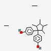 an image of a chemical structure CID 160525120