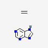 an image of a chemical structure CID 160538484