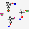 an image of a chemical structure CID 160539205