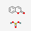 an image of a chemical structure CID 160542026