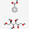 an image of a chemical structure CID 160543943