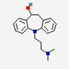 an image of a chemical structure CID 160545