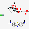 an image of a chemical structure CID 160545356