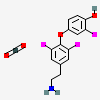 an image of a chemical structure CID 160548791