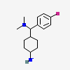 an image of a chemical structure CID 160549954