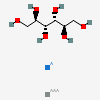 an image of a chemical structure CID 160554833