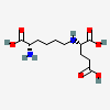 an image of a chemical structure CID 160556