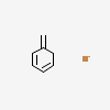 an image of a chemical structure CID 160556715