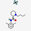 an image of a chemical structure CID 160559038