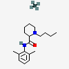 an image of a chemical structure CID 160559039