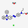 an image of a chemical structure CID 160562382
