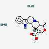 an image of a chemical structure CID 160571846