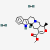 an image of a chemical structure CID 160571847