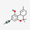 an image of a chemical structure CID 160573035