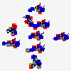 an image of a chemical structure CID 160574826