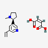 an image of a chemical structure CID 160576613