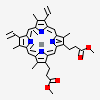 an image of a chemical structure CID 16057790