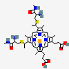 an image of a chemical structure CID 16057918