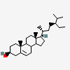 an image of a chemical structure CID 16058025