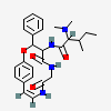 an image of a chemical structure CID 16058113