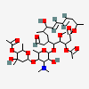 an image of a chemical structure CID 16058286