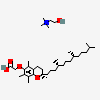 an image of a chemical structure CID 160583869