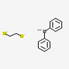 an image of a chemical structure CID 16058391
