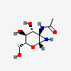 an image of a chemical structure CID 16058620