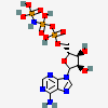an image of a chemical structure CID 16058657