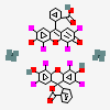 an image of a chemical structure CID 160588644