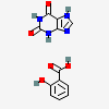 an image of a chemical structure CID 160589316