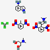 an image of a chemical structure CID 160589569