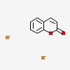 an image of a chemical structure CID 160594507