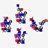 an image of a chemical structure CID 160595756