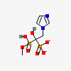 an image of a chemical structure CID 160596976