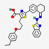an image of a chemical structure CID 160601215
