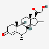an image of a chemical structure CID 160604011
