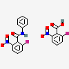 an image of a chemical structure CID 160606227