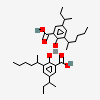 an image of a chemical structure CID 160606426