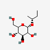 an image of a chemical structure CID 160607317