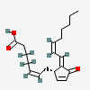 an image of a chemical structure CID 16061109